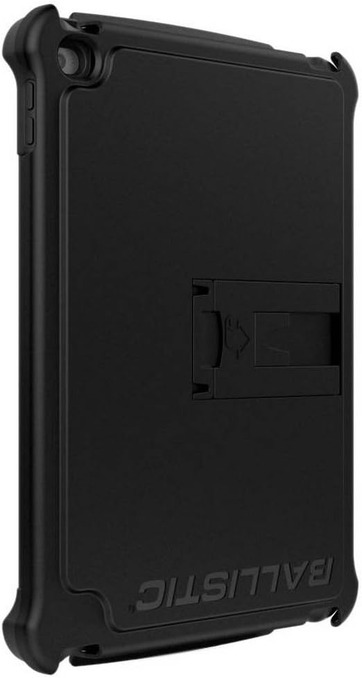 Ballistic iPad Air 2 Black Tough Jacket Case
