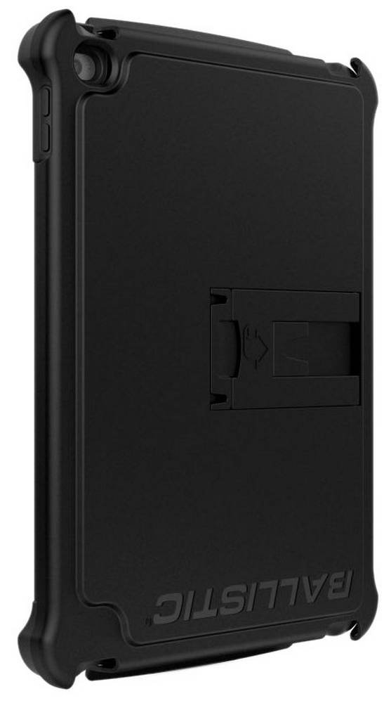 Ballistic iPad Air 2 Black Tough Jacket Case