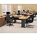 Series A 48W Desk