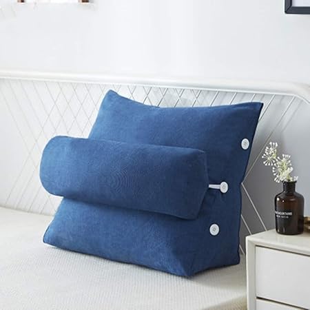 Decoración de Muebles Almohada Almohada de Apoyo Almohada Cojín de