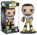 Funko Wobbler: NFL - Aaron Rodgers Action Figure
