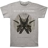 Alice in Chains - Tar Pit T-Shirt