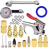 Air Compressor Accessory Kit astarye 1/4