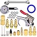 Air Compressor Accessory Kit astarye 1/4
