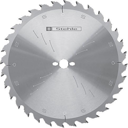 Cut to 58100255 - Circular Saw Blade with 36 Teeth Spare Tooth Carbide, 315x3,2/2,2x30mm Z=36
