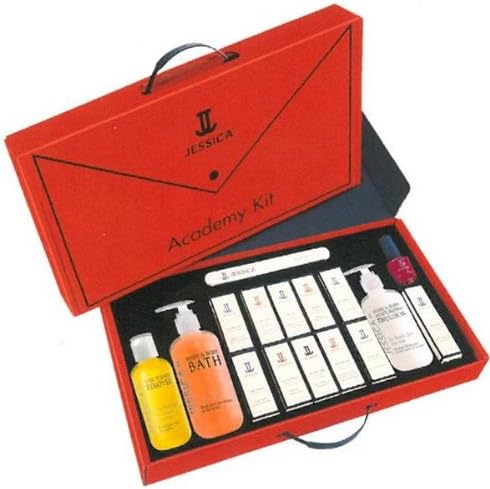 Jessica Nail Academy Kit