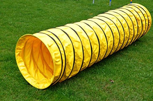 cool runners agility tunnel