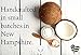 Organic Fields of Heather Bourbon Vanilla Pine Organic & Natural Deodorant with Botanically Infused Ingredients, 2.5 fl. Oz