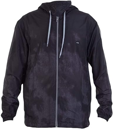 jaqueta print oakley