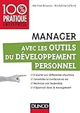 Manager avec les outils du développement personnel by