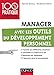 Manager avec les outils du développement personnel by