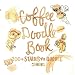 Coffee Doodle Book: 200+ Stains to Doodle by MR CJ Hughes