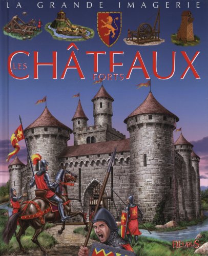 Download Les châteaux forts