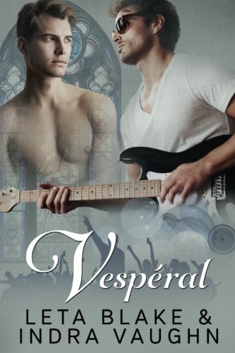 Vespéral (French Edition) Vespéral (French Edition)