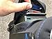 Arca Gear 40 oz Hydro Carrier - Insulated Water Bottle Sling w/Carry Handle, Shoulder Strap, Wallet and Two Pouches - The Perfect Flask Accessory - Black
