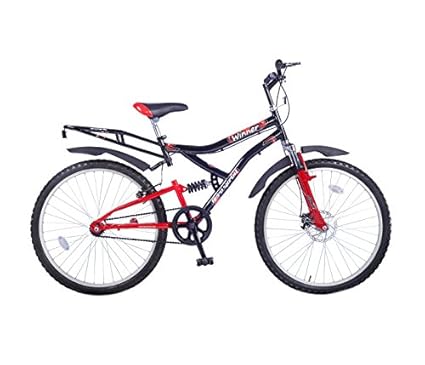 hero sprint winner 24t