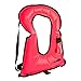 X-Lounger Snorkel Vest for Snorkeling Diving Swimming Safety Adults Youth