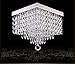 Pendant Lamp Chandlier Lights Crystal Ball Ceiling Lamp for Hallway.Room