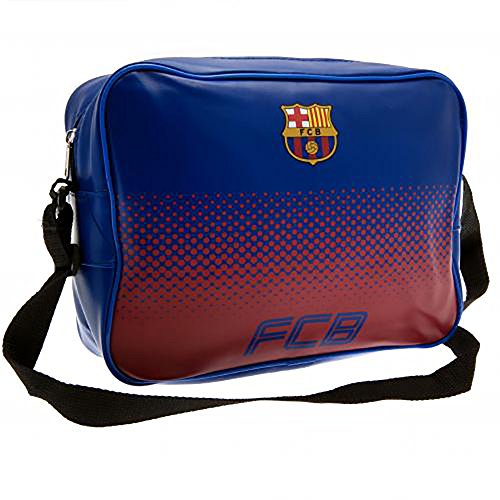 Fc barcelona messenger bag - official fc barcelona prod…