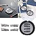Magnetic Eyelashes,False Eyelashes Magnetic,3 Magnets Magnetic False Eyelashes No Glue Magnetic,3D Ultra Thin Reusable Premium Quality Natural Look Best False Lashes (8 PCS/2 Pairs)