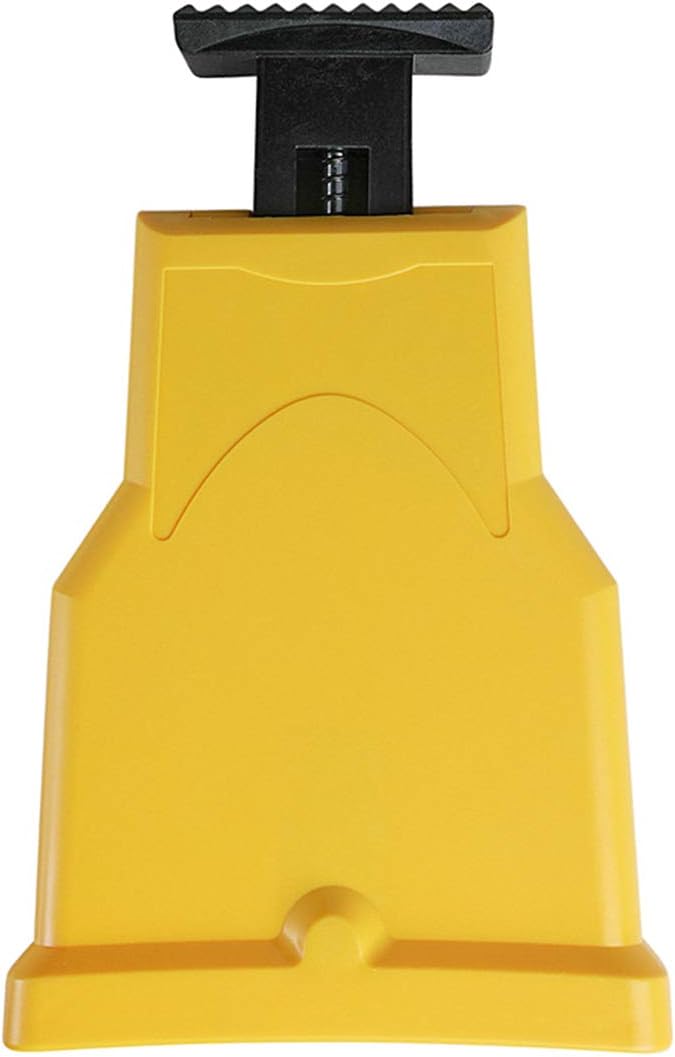 iFCOW Chainsaw Sharpener Universal Chain Saw Blade Sharpener Fast ...
