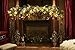 QUALIZZI Starry Lights with Remote Control/Dimmable (33 Feet /100 LEDs). Very Pretty Bright Fairy Light Lights on LED Copper Wire Indoor String Lights. Enjoy Magic Decorative Garlands All Year Around