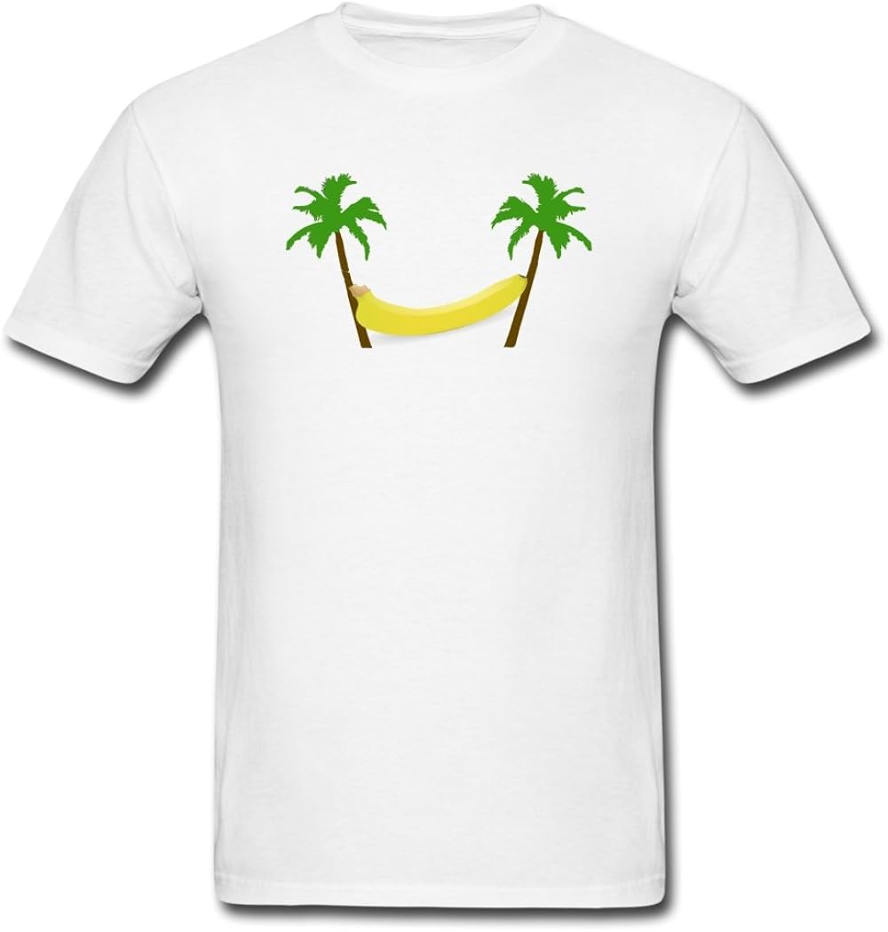 MozFashion Men's Banana Hammock TShirts white Amazon.ca Clothing & Accessories