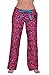 Del Rossa Junior's Flannel 100% Cotton Pajama Pants - Sleep Bottoms