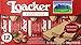 Loacker Hazelnut Classic Wafers (12/1.59oz)