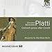 Platti: Concerti grossi