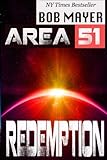 Area 51: Redemption (Volume 10)