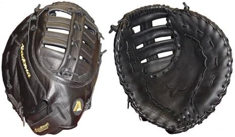 Akadema ANF-71 Fast Pitch Series 12.5 Inch Fast Pitch Softball First Base Mitt