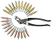 JEGS 80405 Cleco Fasteners & Pliers Kit Includes: