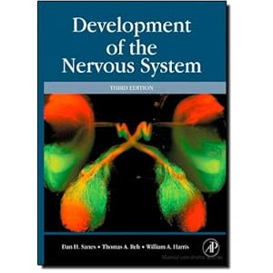 Development of the Nervous System, Third Edition