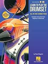 Learn to Play the Drumset - All-in-One Combo Pack: Complete Instruction from Beginner to Advanced Bk/Online Audio & Video Learn to Play the Drumset - All-in-One Combo Pack: Complete Instruction from Beginner to Advanced Bk/Online Audio & Video