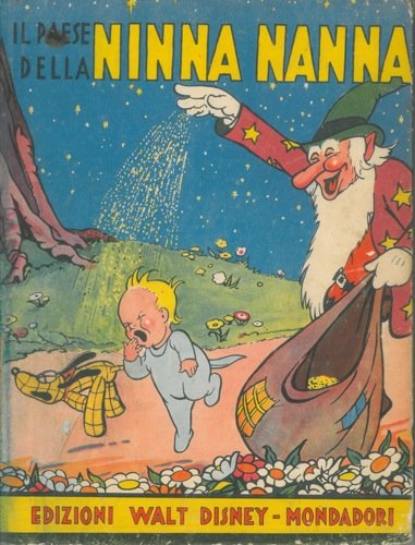 Il paese della ninna - nanna.