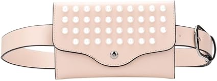 pearl fanny pack