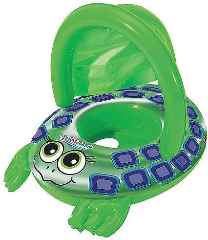 Lobster Inflatable Baby Boat