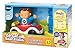 VTech Go! Go! Smart Friends Jackson's Cruise and Go Convertible Color of accessories may vary
