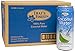 Thai's Finest 100% Pure Coconut Water, 16.9 Ounce Can (Pack of 12)