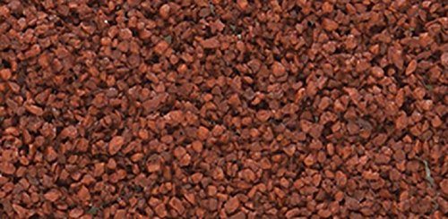 WOODLAND SCENICS B70 Ballast Fine Iron Ore WOOU1470
