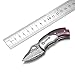 KUBEY Tiny Pocket Knives 2