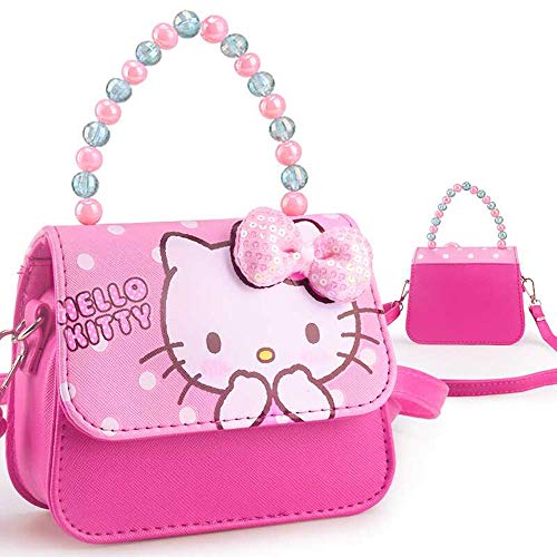hello kitty crossbody purse