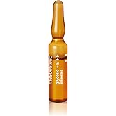 Mesoestetic Glycol E+F Ampoules (10x2 ml) Renewing Exfoliating Solution