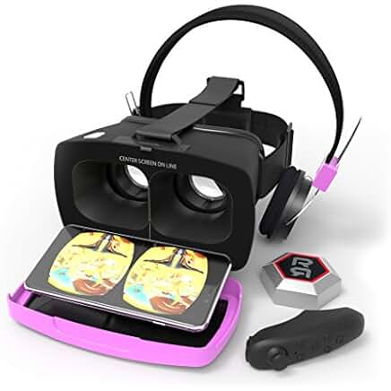 Amazon.com: tzumi vr