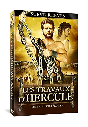 Les Travaux D'hercule