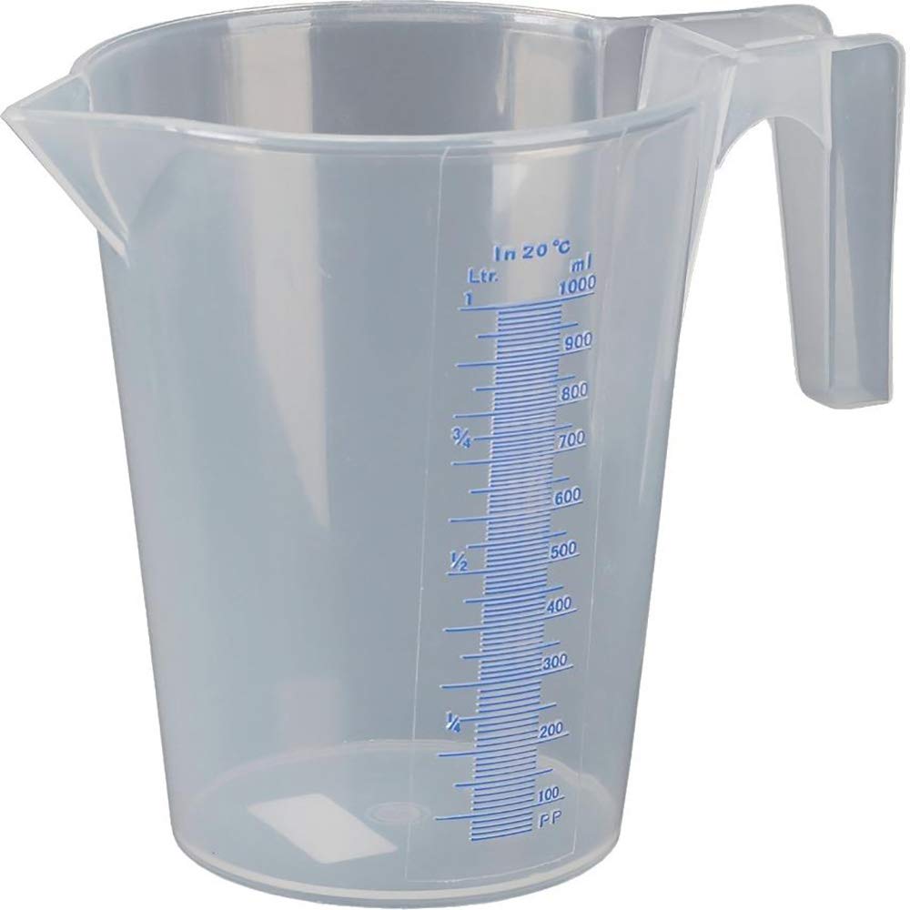 Silkolene Measuring Cup 1L