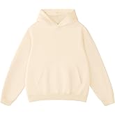 Hatant Oversized Hoodie Sweatshirts for Men Couples Heavyweight Hoodies Pullover Vintage Mens Acid Wash Sweaters Clothes 2026