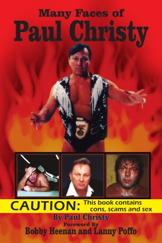 Many Faces of Paul Christy: Christerson, Paul: 9781418491772: Amazon.com: Books