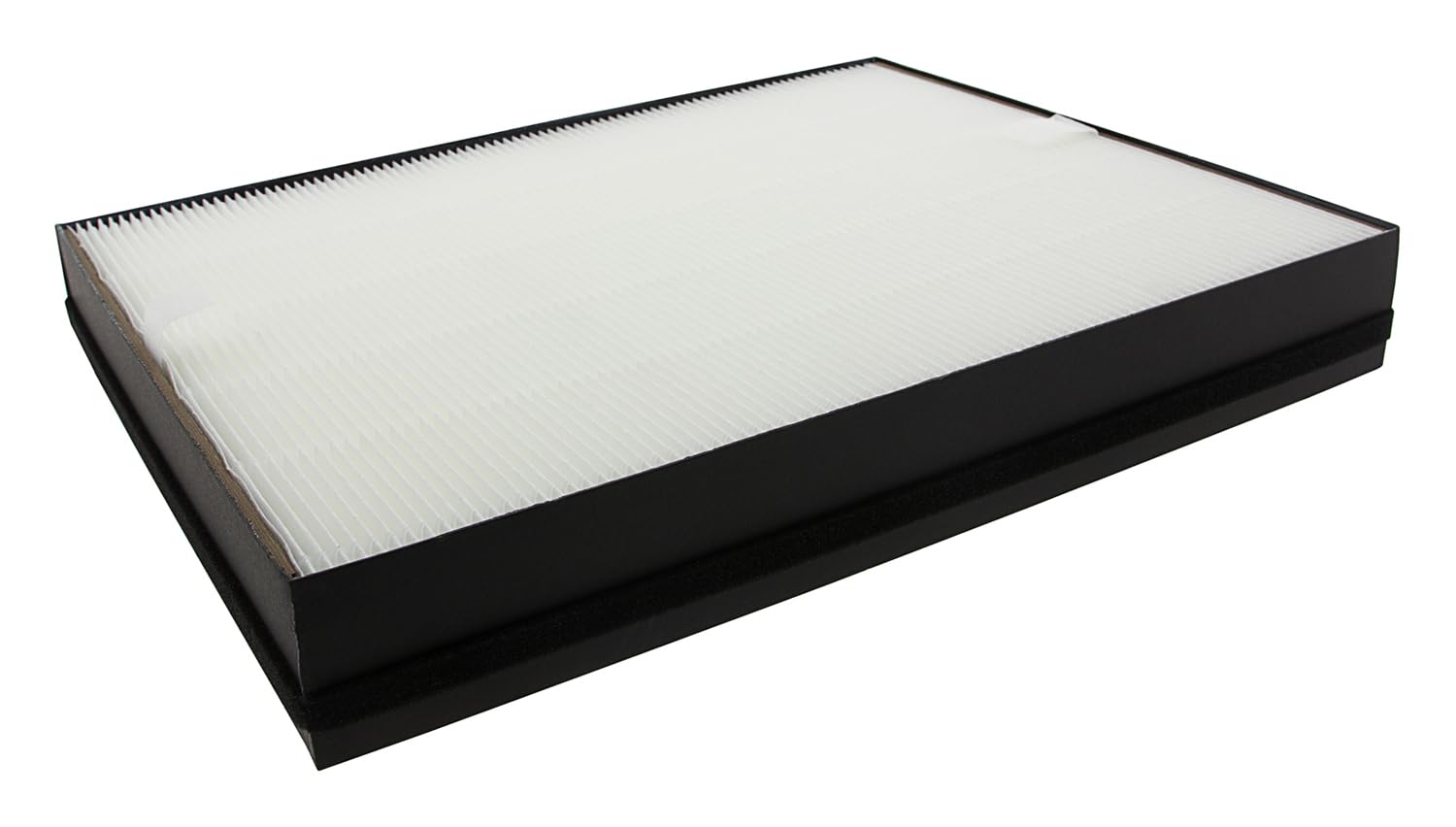 Premium HEPA Replacement Filter - Compatible with Philips Air Purifier 1000 and 1000i Series, AC1214, AC1215, AC1217, AC1217i, AC2729 - Replacement for FY1410/30